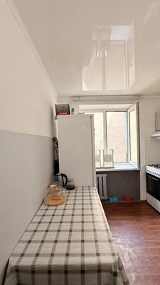 2 комнаты, 52 м², Индивидуалка, 4 этаж, Старый ремонт