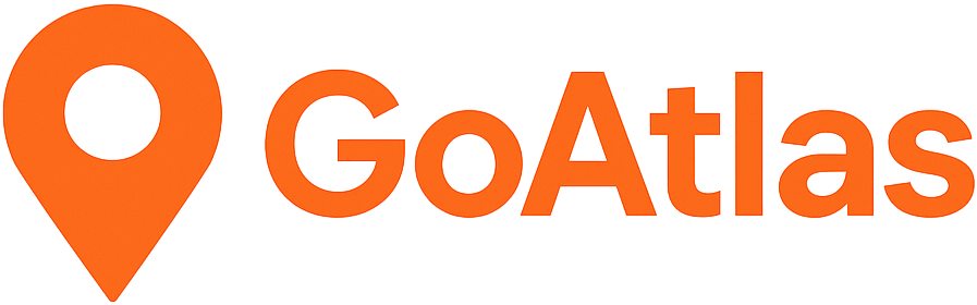 GoAtlas